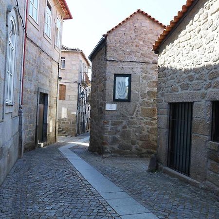 O Cantinho Da Penetra Al Santar Exterior photo